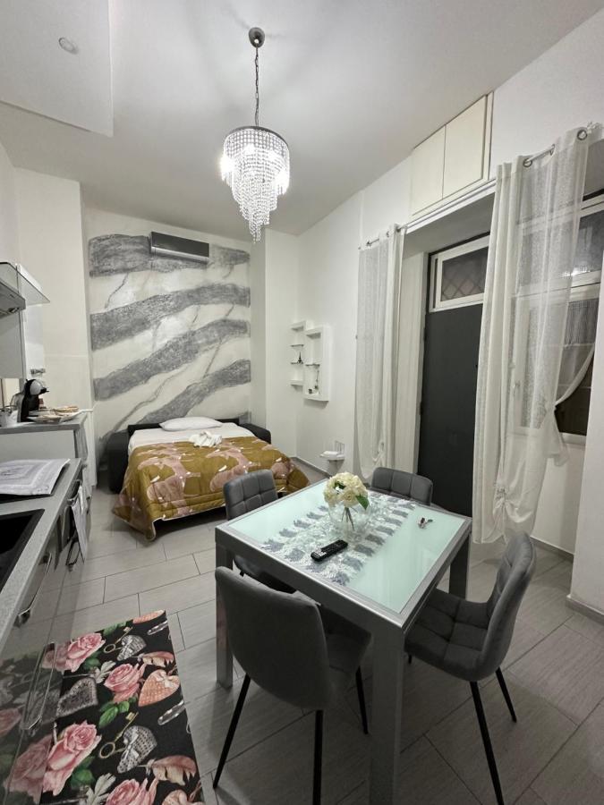 House Antonella Apartment Napoli Bagian luar foto