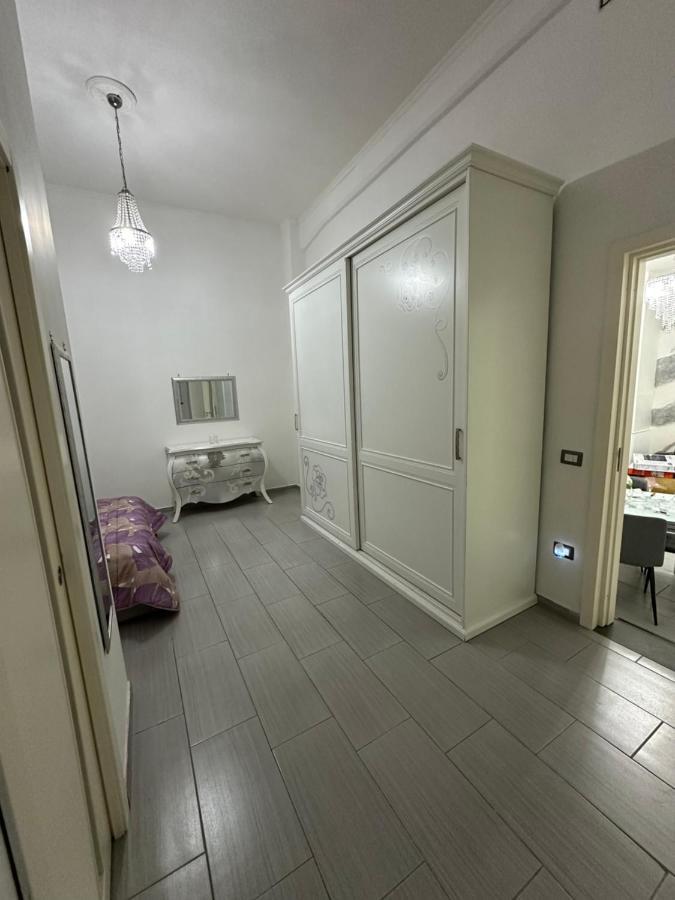 House Antonella Apartment Napoli Bagian luar foto